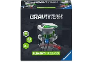 RAVENSBURGER Gravitrax PRO Dodatek Releaser