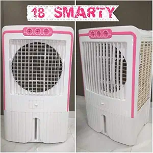 New Punjabi Furniture Plastic Desert Air Cooler - Model8