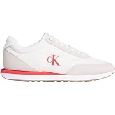 Calvin Klein RETRO RUNNER ESS MIX MAT Spor AyakkabıErkek