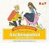 Cover zum Buch Aschenputtel und weitere Märchen