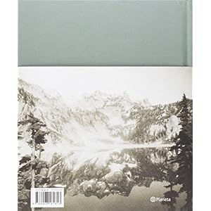 La Historia Secreta De Twin Peaks