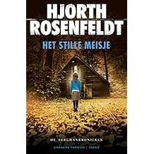 Het stille meisje (Bergmankronieken Book 4)