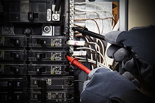 Extech Elektronik-Messleitungsset, 1 Stück, TL809 - 4