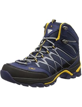 CMP Altair Herren Trekking-& Wanderstiefel