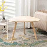 Esta mesa se pliega fácilmente y tiene un asa que es fácil de mover. Por lo tanto, el clima para esta mesa es adecuado para acampar, reuniones, mercados o restaurantes, ya que se puede utilizar en interiores o exteriores.