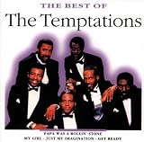 Best of the Temptations - the Temptations