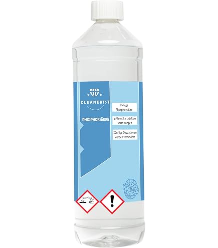 Ossido Di Zinco In Polvere - By Inoxia - 500g - Puro, Bianco, Inodore - Per Lozione Calamina, Fumi, Miscelazioni Chimiche (ZnO) - 4