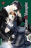 Sister & Vampire 03 by 