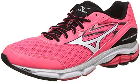 Mizuno Women R614B63 Wave Inspire 12 (W) Running Shoes