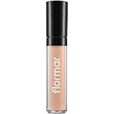 Perfect Coverage Hafif Yapılı &amp; Yarı Mat Bitişli Likit Kapatıcı