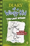Diary of a Wimpy Kid: The Last Straw (Book 3) by
