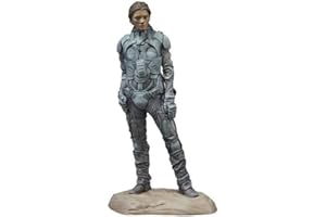 DARK HORSE COMICS Dark Horse Dune - Chani Figure PVC Statue (3008-149)
