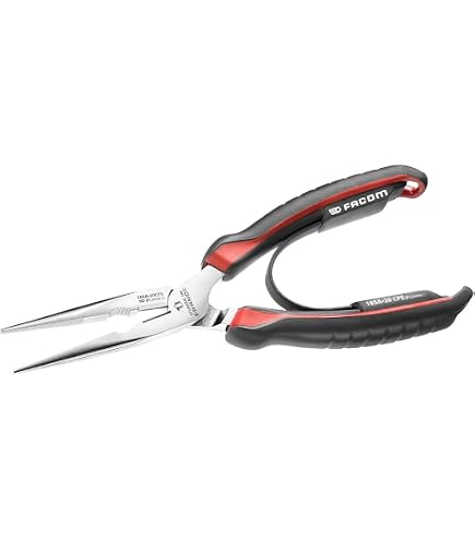 FACOM Torx Steckschlüssel T50, 1/2 Zoll Antrieb – Robust Und Präzise