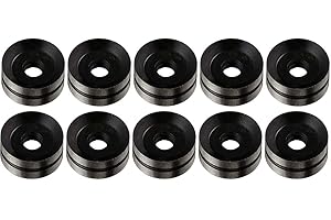 NOGA DEBURRS Noga N80 M42 Noga Deburring Blades for DB1000 Deburring Tool Pack of 10