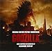 Produktbild Godzilla: Original Motion Picture Soundtrack by Alexandre Desplat (2014-05-13)