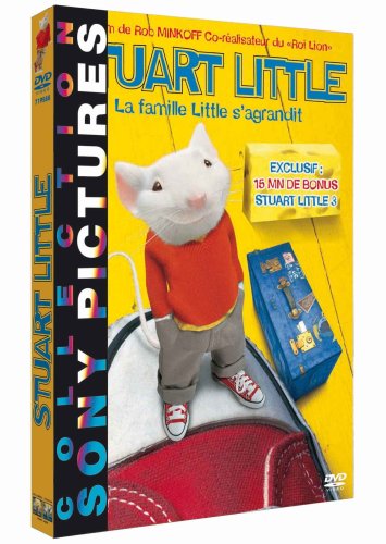 Stuart Little