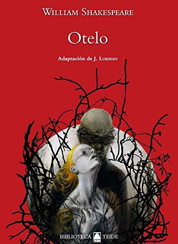 Biblioteca Teide 084Otelo William Shakespeare