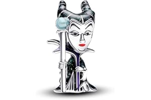 PHCLASY Charm Bead Ciondolo Compatibile Bracciale Regalo di Natale da Donna Argento Sterling 925