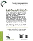 Image de Core Data: Data Storage and Management for iOS and OS X