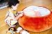 Boon Animal Bag Stuffed Animal/Soft Toy Storage (Orange)