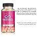 Brock Beauty Hairfinity® Healthy Hair Vitamins 360 Capsules (6 Months Supply)
