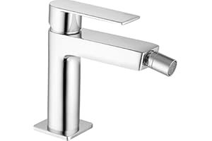 TA135CR Miscelatore bidet con scarico automatico 1”1/4G TANGO PAFFONI