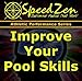 Produktbild Improve Your Pool Skills Subliminal CD (billiards / snooker training aid) by Speedzen Subliminals