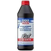 Liqui Moly Hipoid Dişli Yağı (GL5) LS SAE 85W-90 1L - 1410