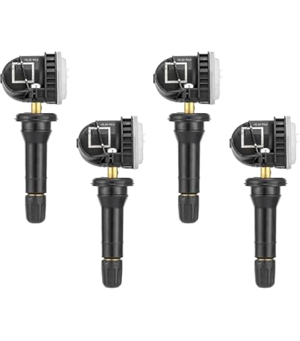 Strumento Ripristino TPMS VXDAS EL50448 | Per Veicoli GM 2006-2019 | Sensori Pressione Pneumatici - Foto 2