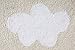 Lorena Canals Cenefa Nubes Washable Rug (Beige)