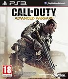 Call of Duty Advanced Warfare (Playstation 3) [CD] (Video Game)