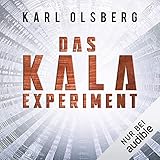 Cover zum Buch Das KALA-Experiment