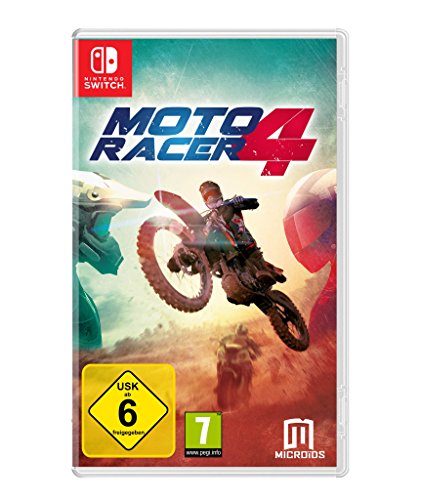 Moto Racer 4 Moto Racer 4