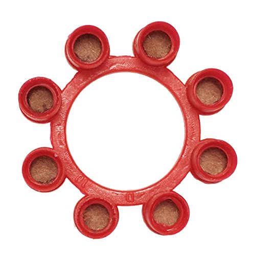 Gonher - Fulminantes de 8 Disparos (8/0)