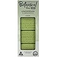Australian Botanical Soap Bar Multipack Natural Soap Bars, 8 Pack in 3 Varieties Sold by Slmatech (Lemongrass & Lemon)