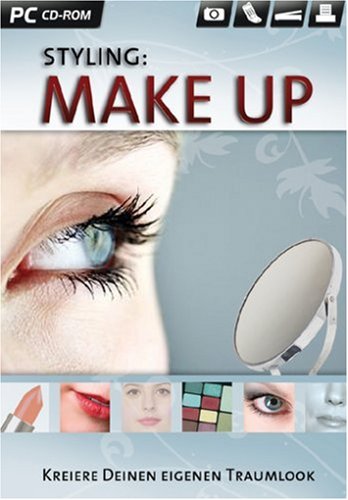 Preisvergleich Produktbild Styling: Make Up