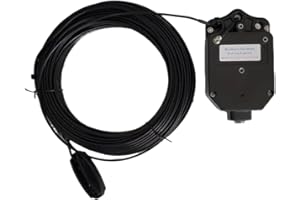 PQIQP JYR8010-150W Multi-Band End Fed Half Wave Antenna 8 bande 3.5-29.7 MHz No Tuning