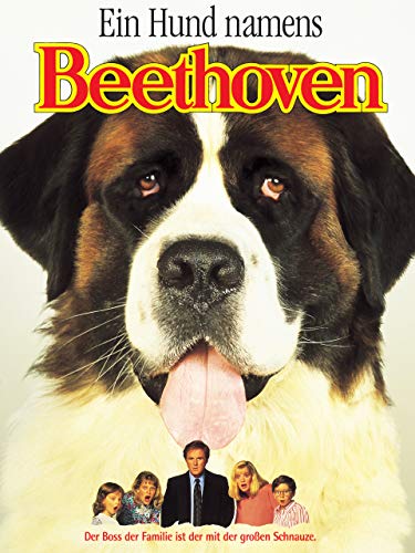 Ein Hund namens Beethoven [dt./OV]