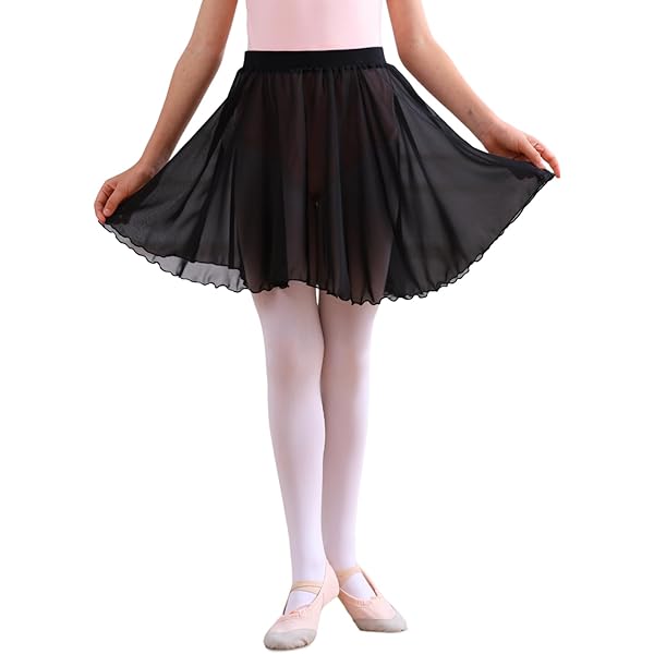 Pantaloni Danza Del Ventre Donna - Chiffon, Gamba Larga, Taglia Unica, Trasparenti - Foto 11