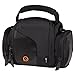Price comparison product image PAQ Modern Classic DFV 36 Camera Bag Black