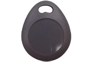 LUPUSEC 12029 Einzelner Chip für den Tag Reader mit das Smarthome Alarmsystem von Lupus-Electronics, Weiß