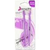 Nascita Professional Eyebrow Razor Double Nasrazor0001