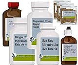 Dr Clark Nierenkur Nierenreinigung