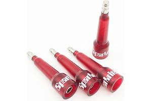 Spark plug tester, Inline Spark tester, Spark Tool HT Lead Ignition Spark Plug Testers Accuspark Set of 4 from Accuspark Sparkrite