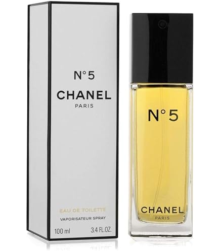 Chanel Paris Riviera EDT 125 ml UNI : Amazon.it: Bellezza