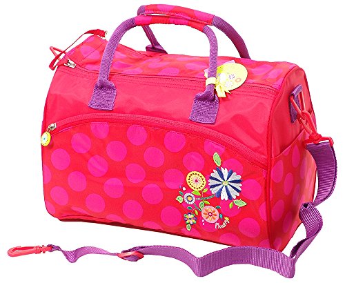 Preisvergleich Produktbild Sporttasche Flowers