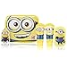 Produktbild Minions Wash-Geschenk-Set Time, 1er Pack (1 x 1 Stück)