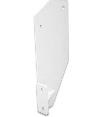 Mendler 2er-Set Dachsparrenadapter für Markisen