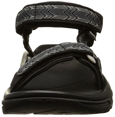 Teva Terra Fi 4 Herren Sandalen Trekking- & Wanderschuhe - 4