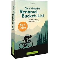 alpenpässe rennrad buch 50 für Rennradfahrer : Rotter, Matthias, Wenzel, Jörg, Geissler, Uwe Bücher 2025md-ea Color:Satin Gunmetal / Smoke Frost Video-Tipp: mit 223 km/h